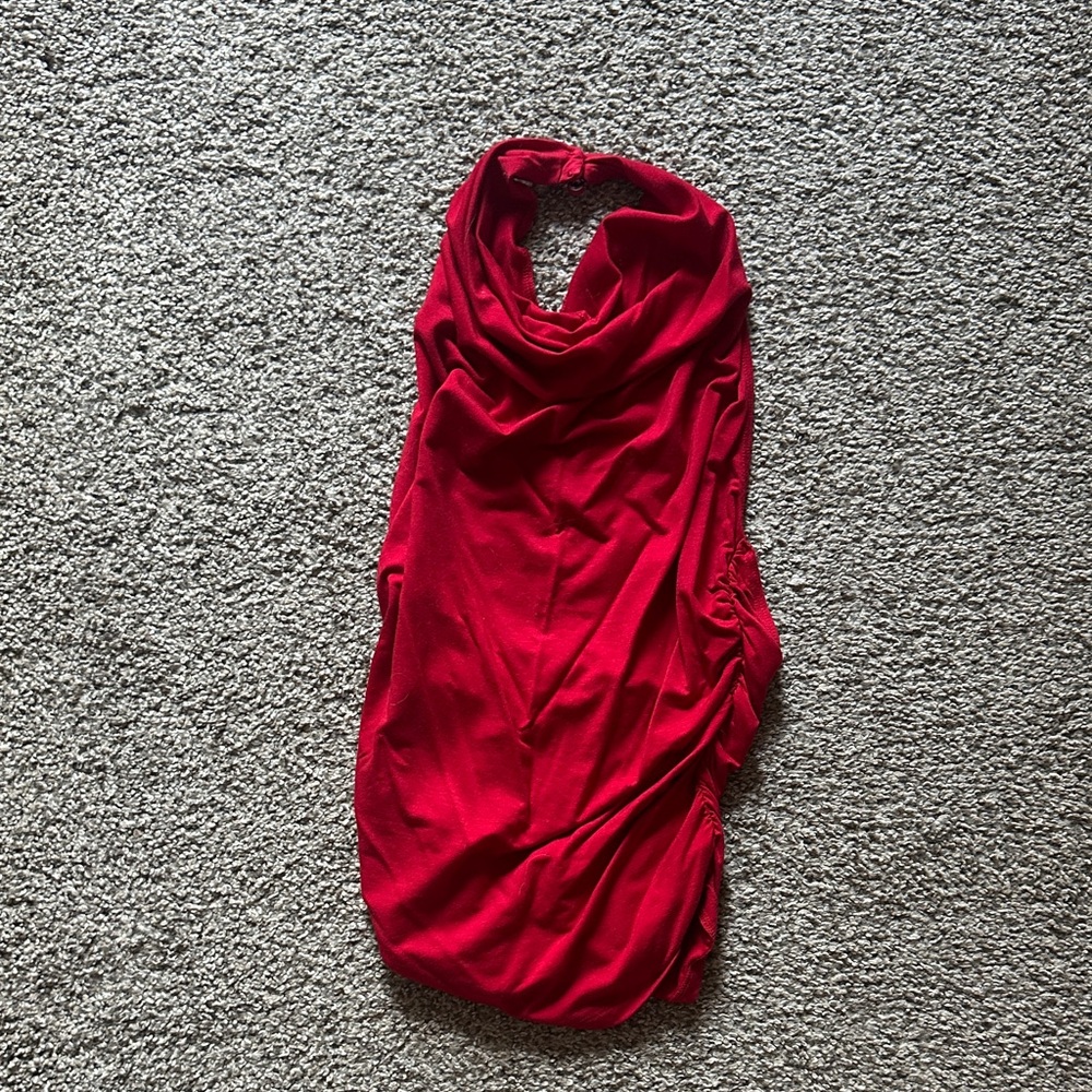 Reformation Halter top